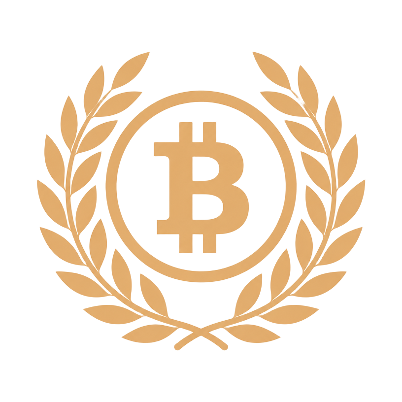 Logo Criptolimpus Academy